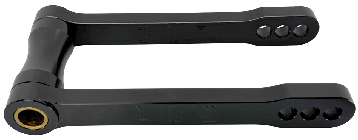 Lowering Link