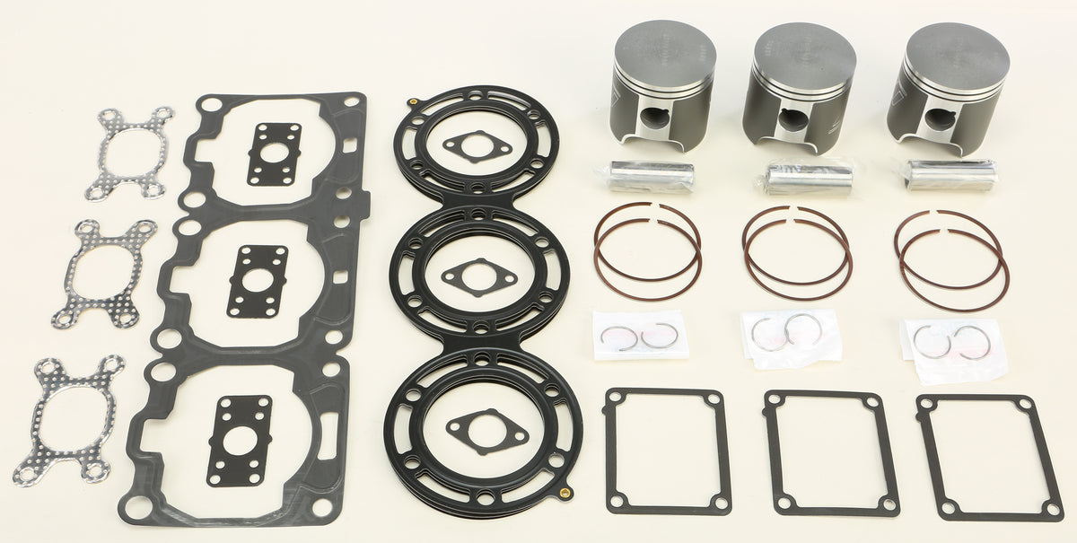 Top End Piston Kit