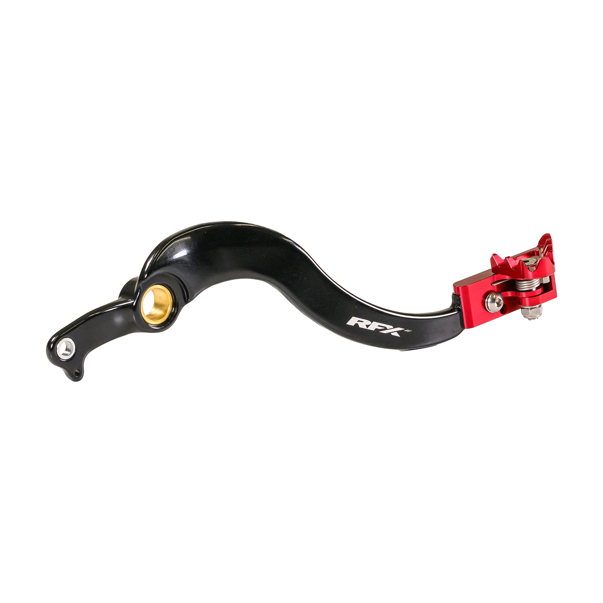 Rear Brake Pedal