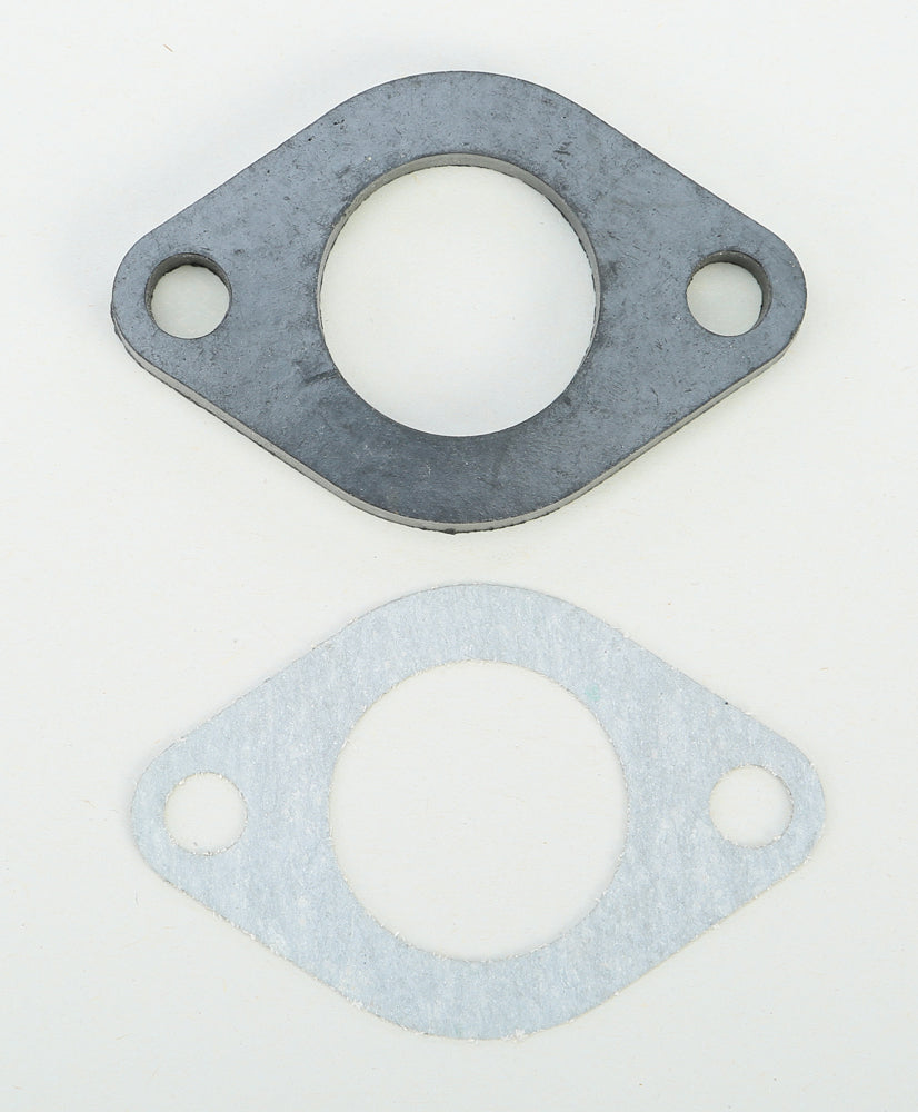 Isolator Ring/Intake Manifold Spacer & Carb Gasket