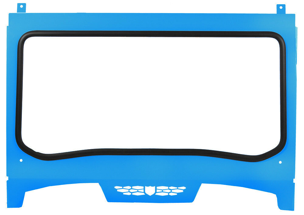 Glass Windshield
