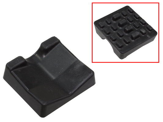 Ski Rubber Stopper