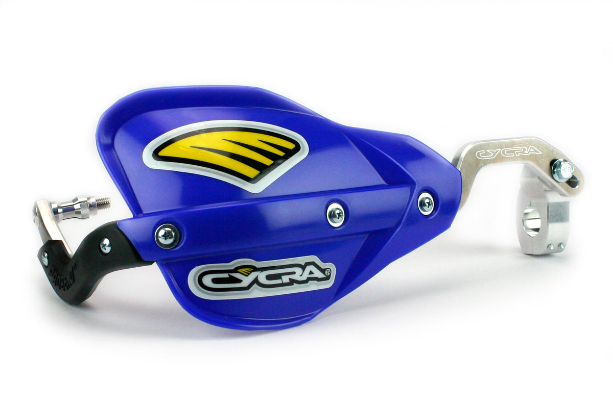 CRM Racer Pack