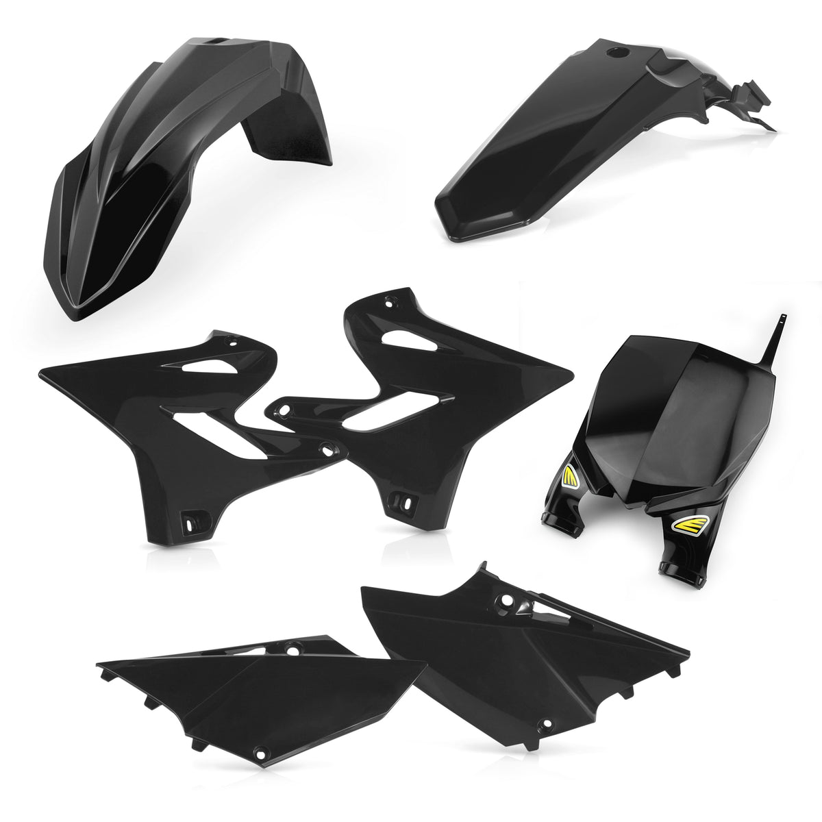 5 Piece Body Kit
