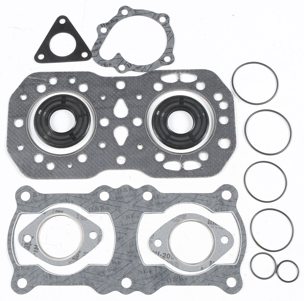 Engine Gasket Set