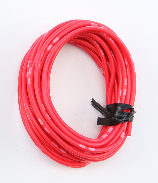 Colored Wiring