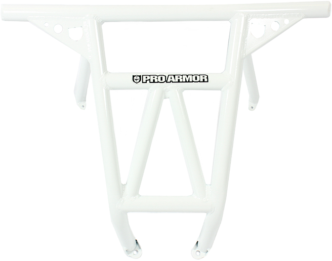 Race Bumpers