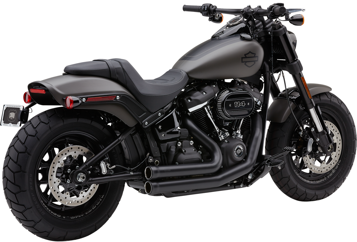 Speedster 909 Shorts (Softail)