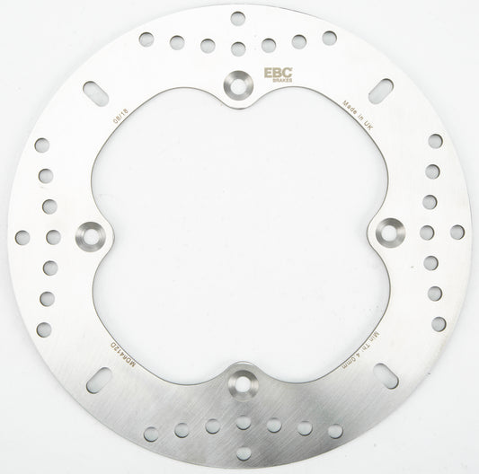 Ebc Rotor