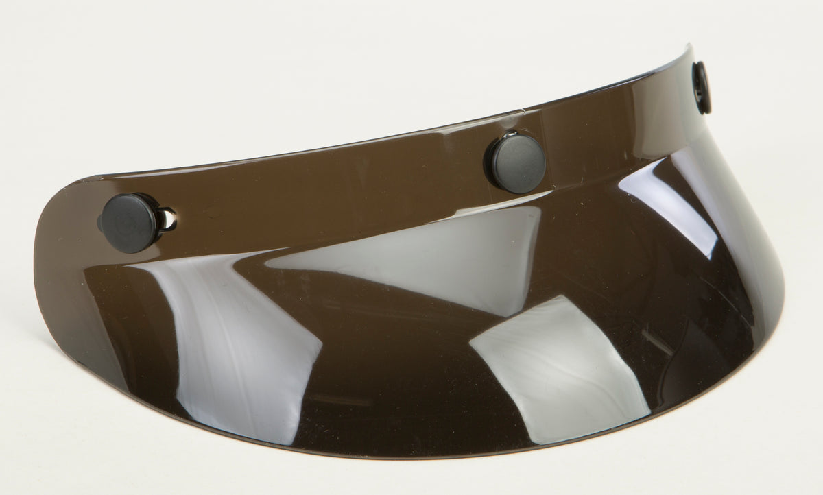 GM-2 / GM-2Y 3-Snap Visors