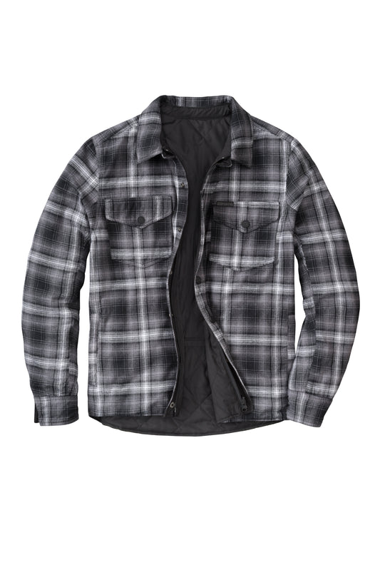 Morpheus Reversable Jacket