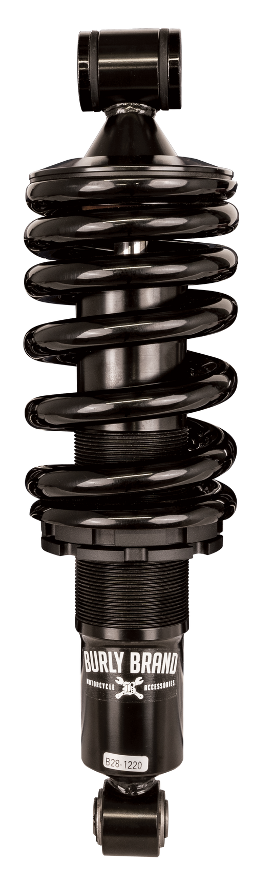 12.2" Slammer Shock