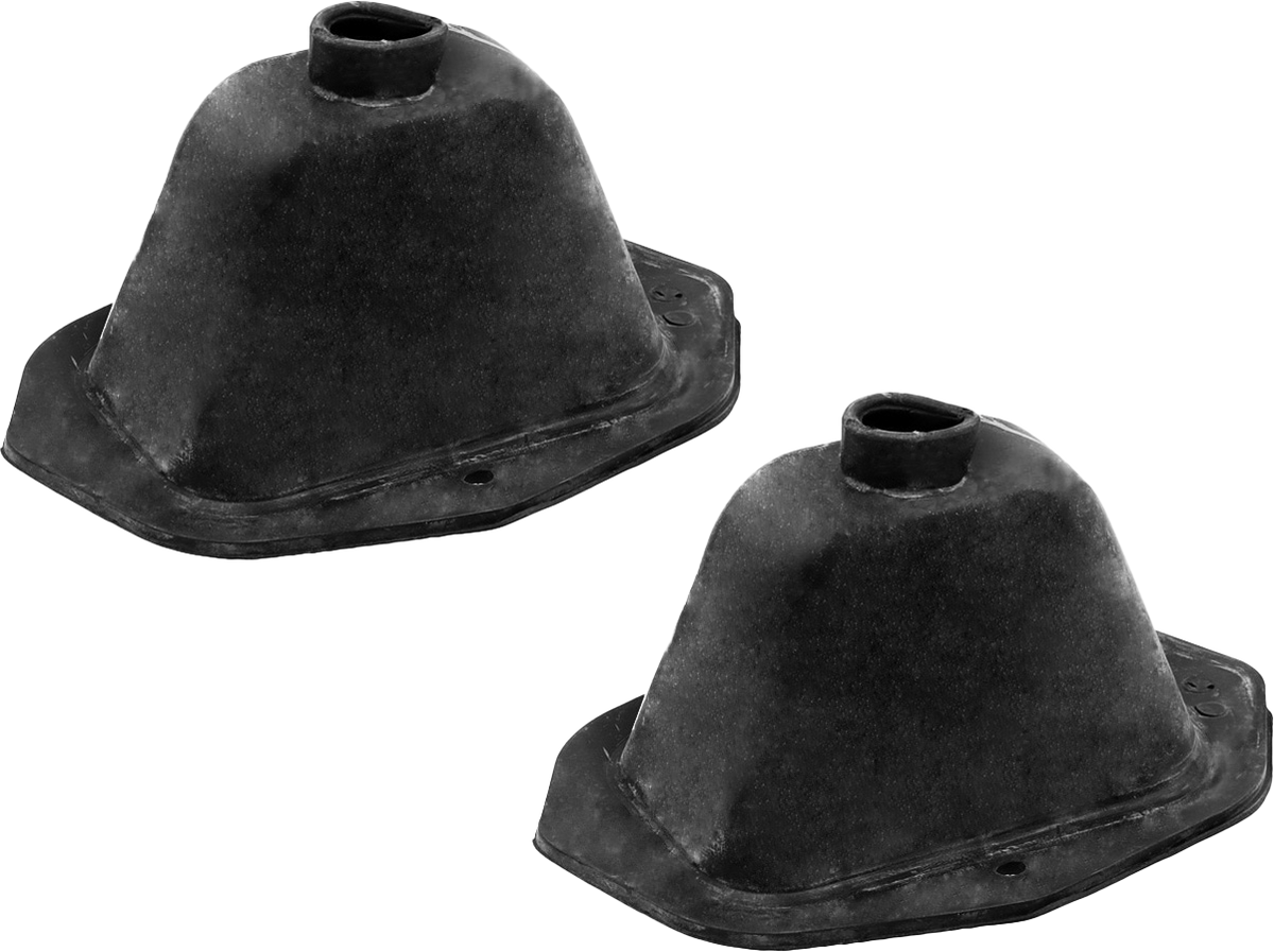 TIE ROD BOOTS
