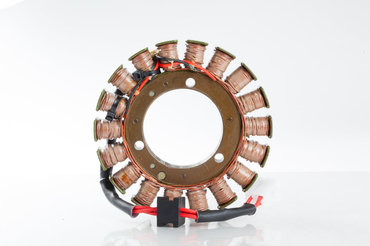 Stator
