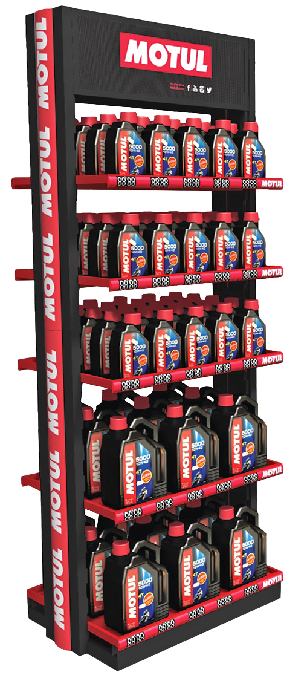Display Rack