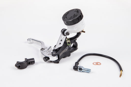 Radial Master Cylinder