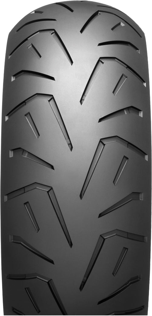 BRIDGESTONE ORIGINAL EQUIPMENT TIRES