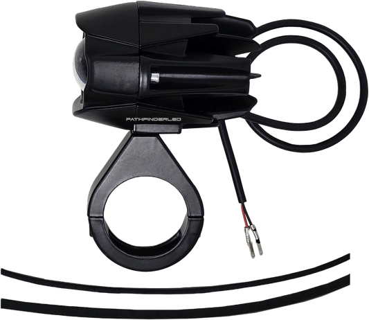 LED Driving/Spotlight 16W