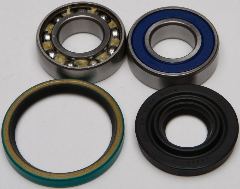 Chaincase Bearing and Seal Kit