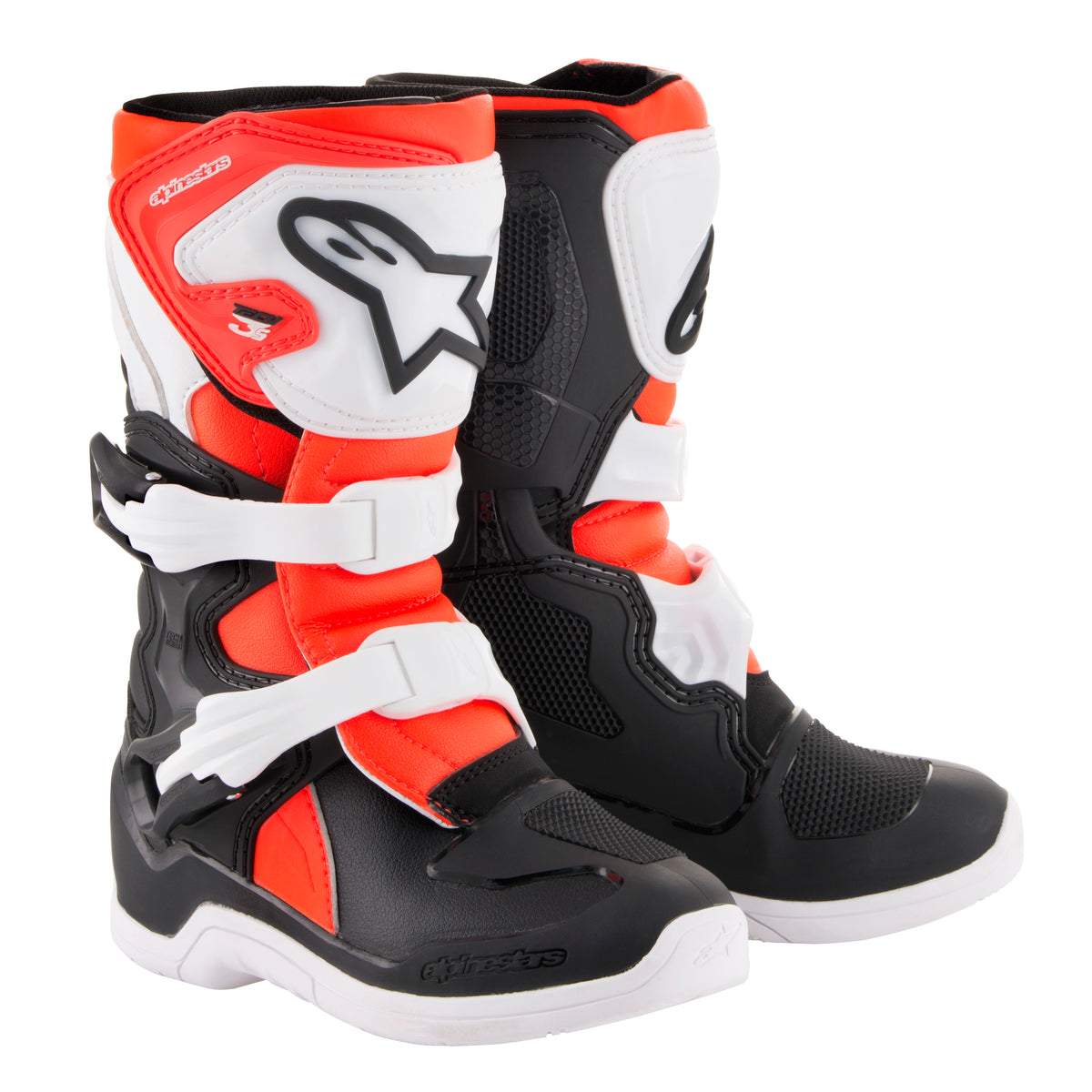 Tech 3S Boots