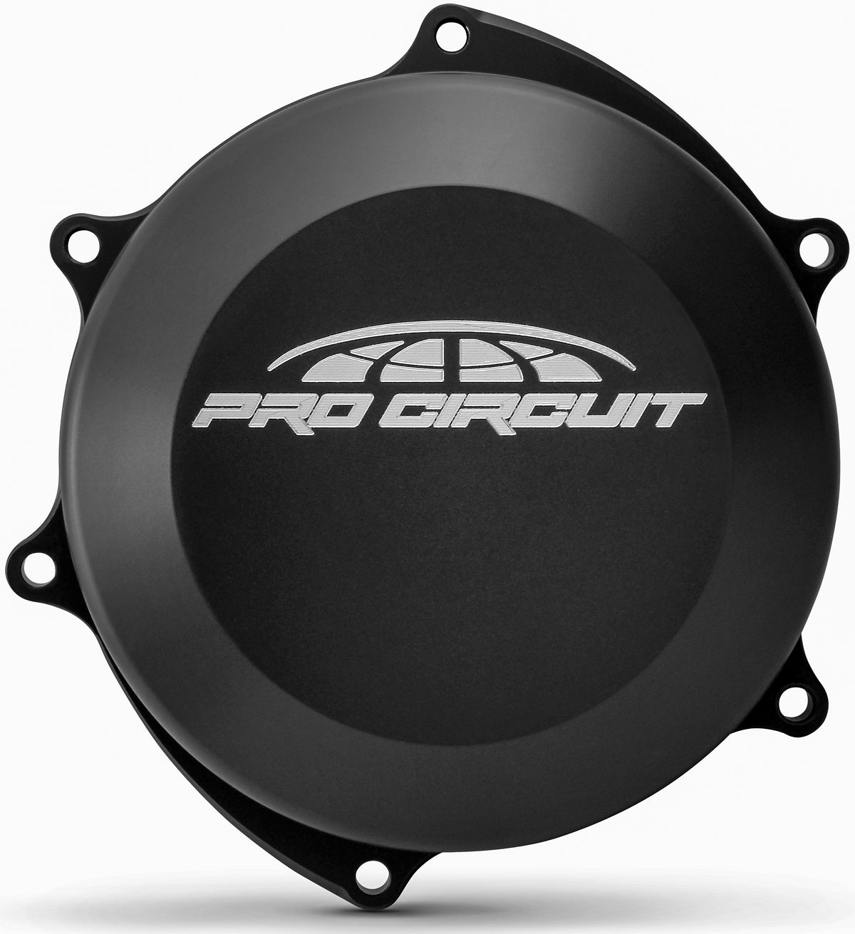 Billet Clutch Cover