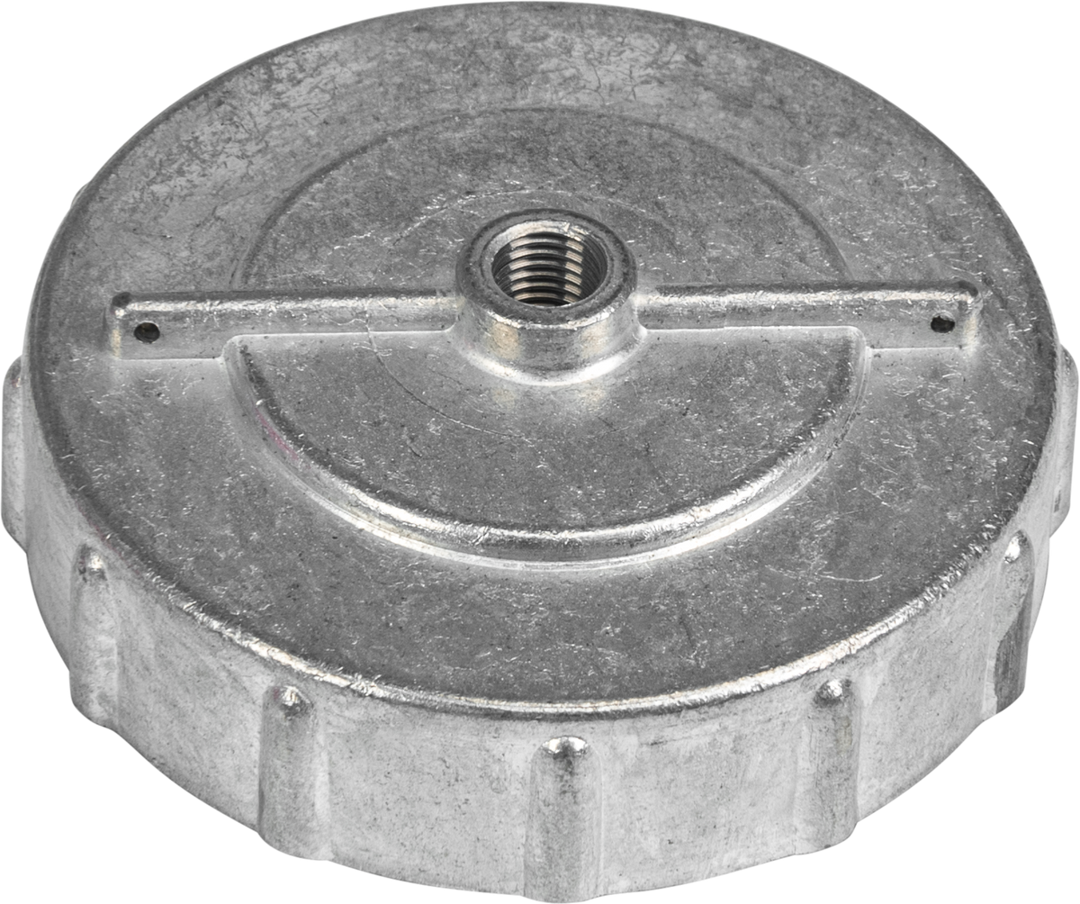 Mixing Chamber Top w/Gasket