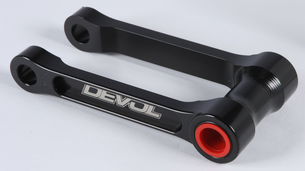 Suspension Lowering Link