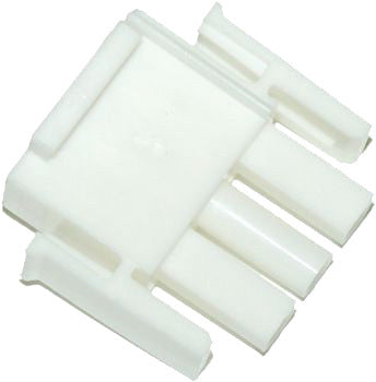 Amp Mate-N-Lcok Wire Plug Connector