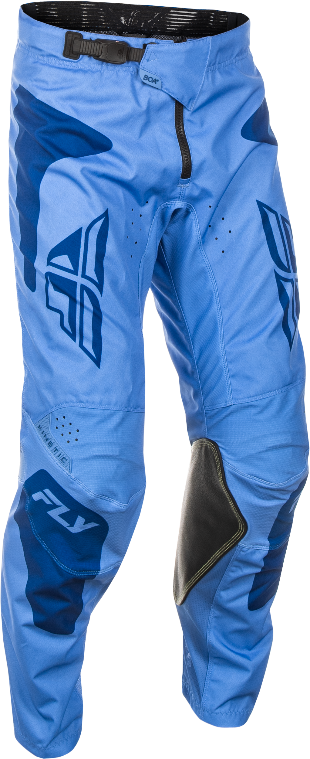 Kinetic Sym Pant