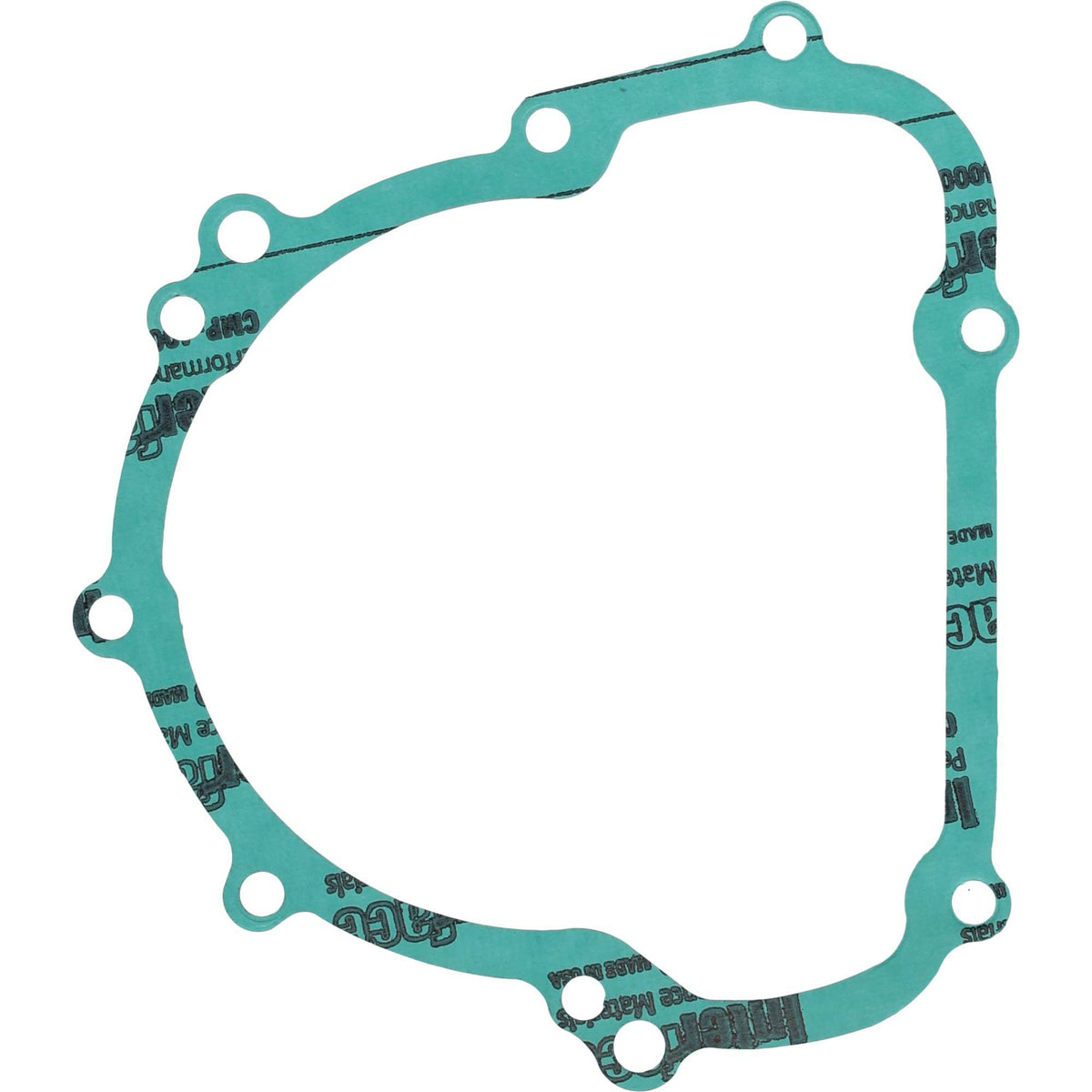 Ignition Cover Gasket