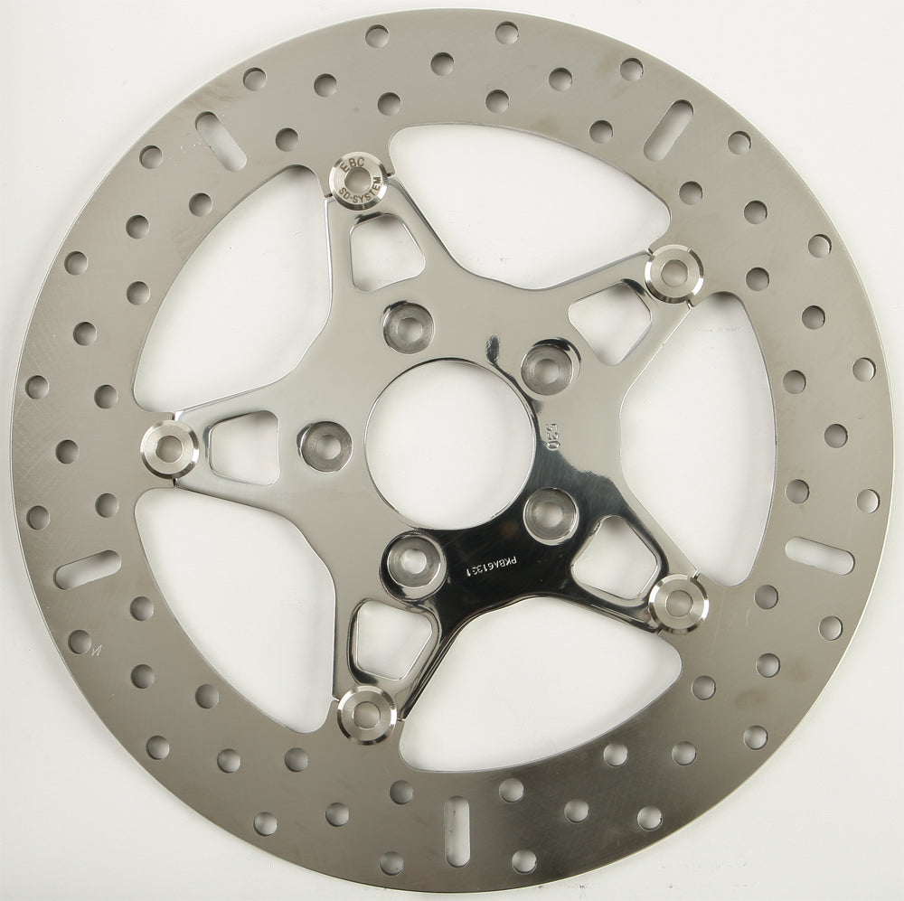 Street Brake Rotor