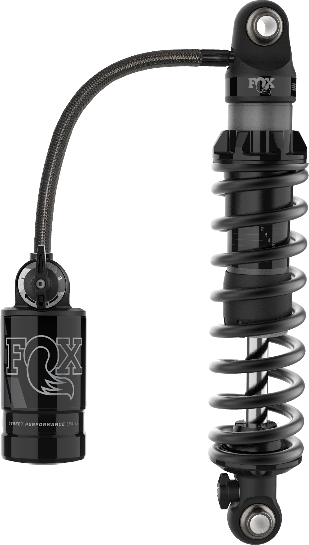 QS3-QSR Shock