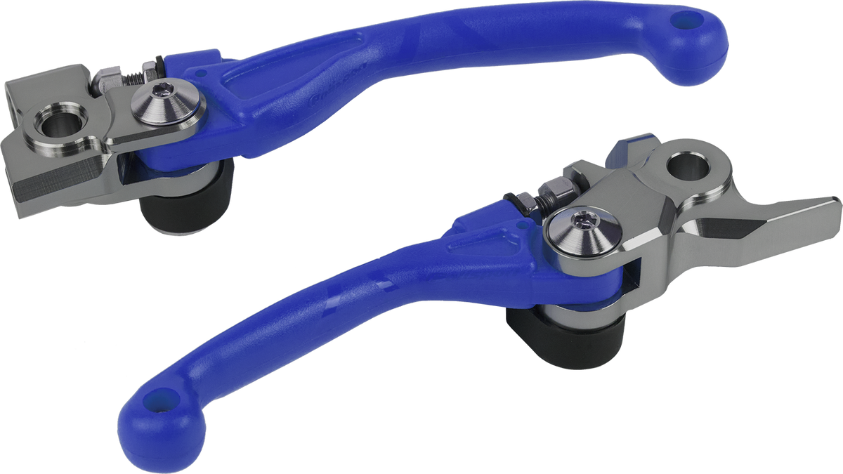 Pivot Levers