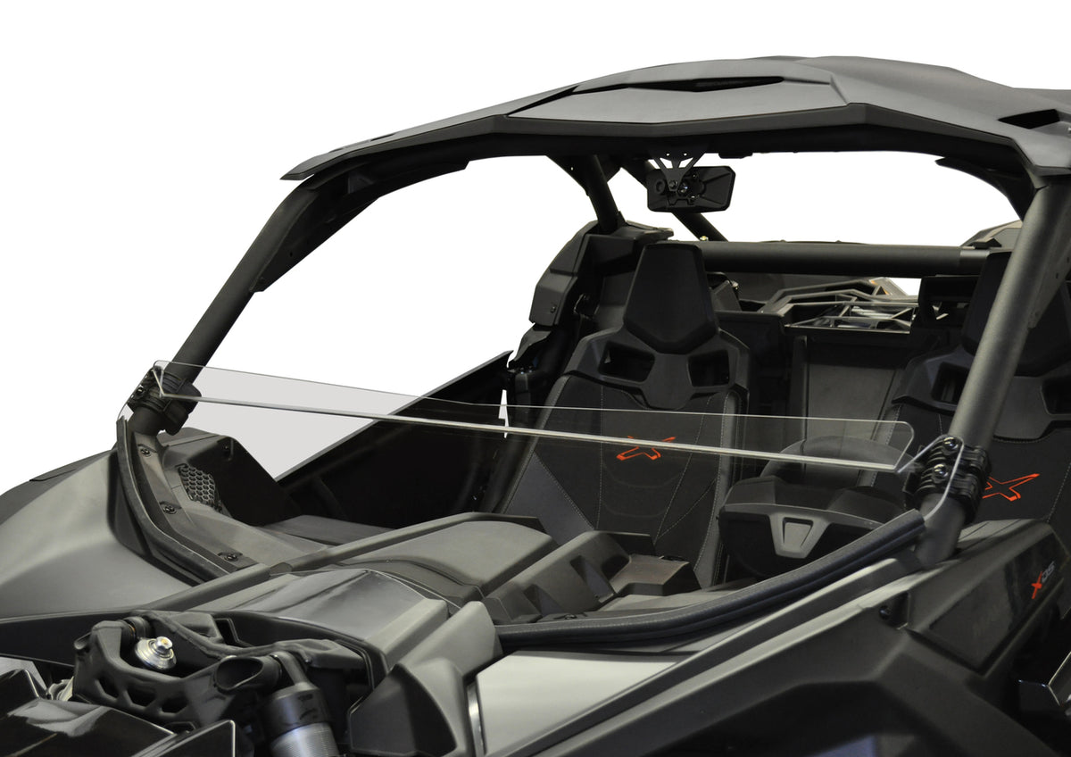 Half Windscreen