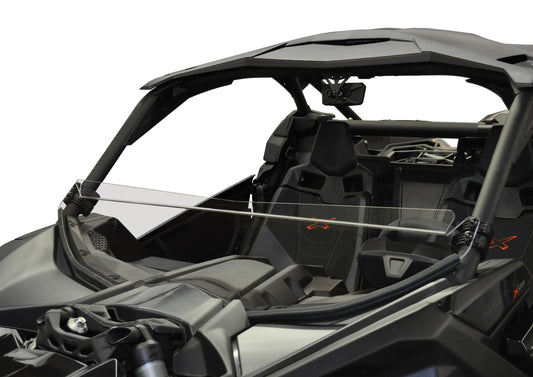 Half Windscreen