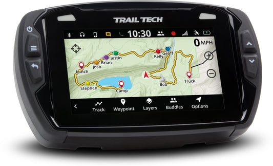 Voyager Pro