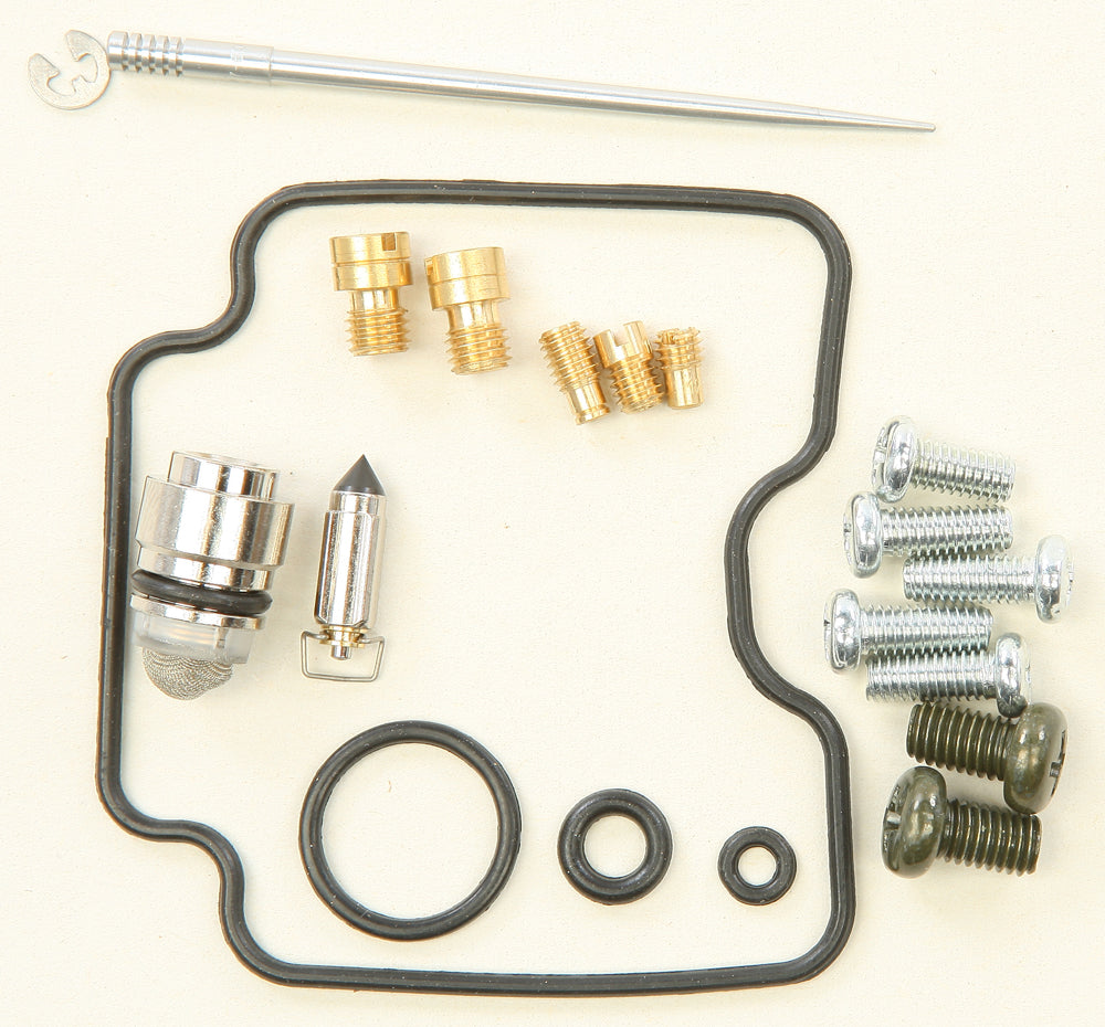 Carburetor kit