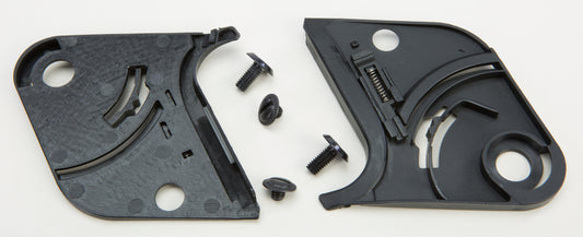 GM-44 / GM-44S / MD-04 / MD-04S Ratchet Plates & Screws