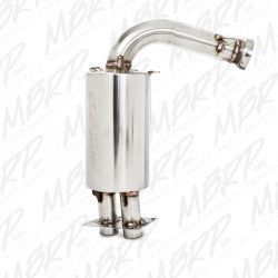 Standard Performance Exhaust