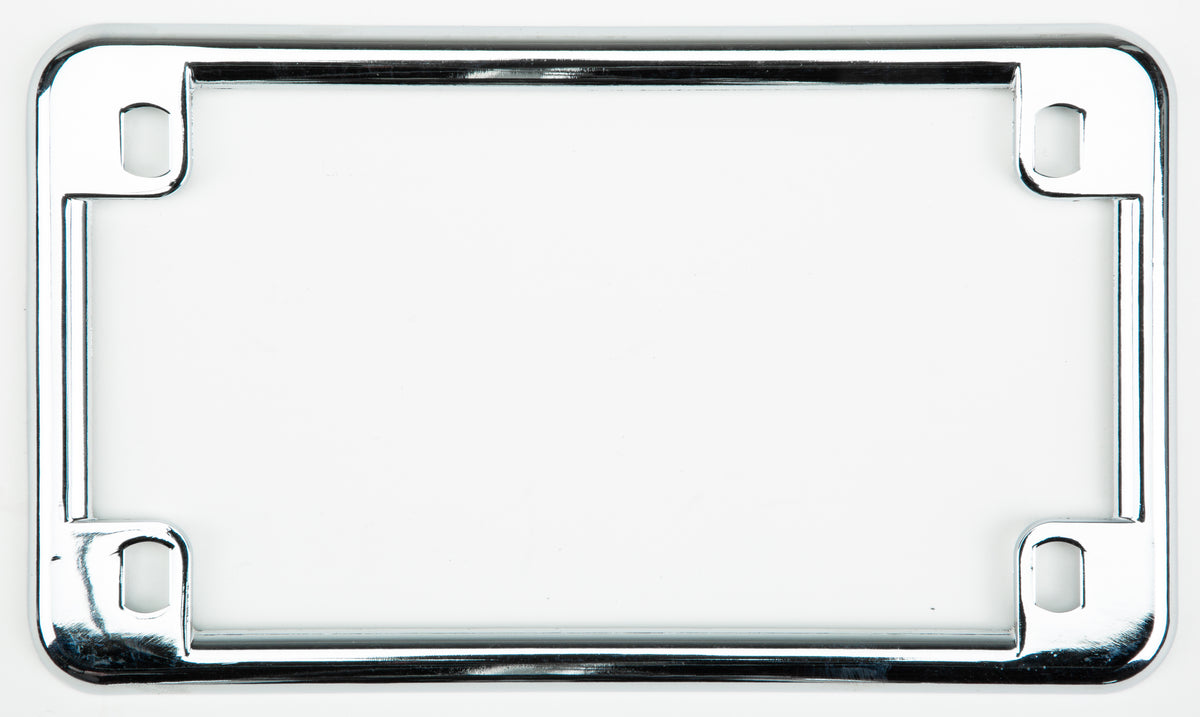 License Plate Frame