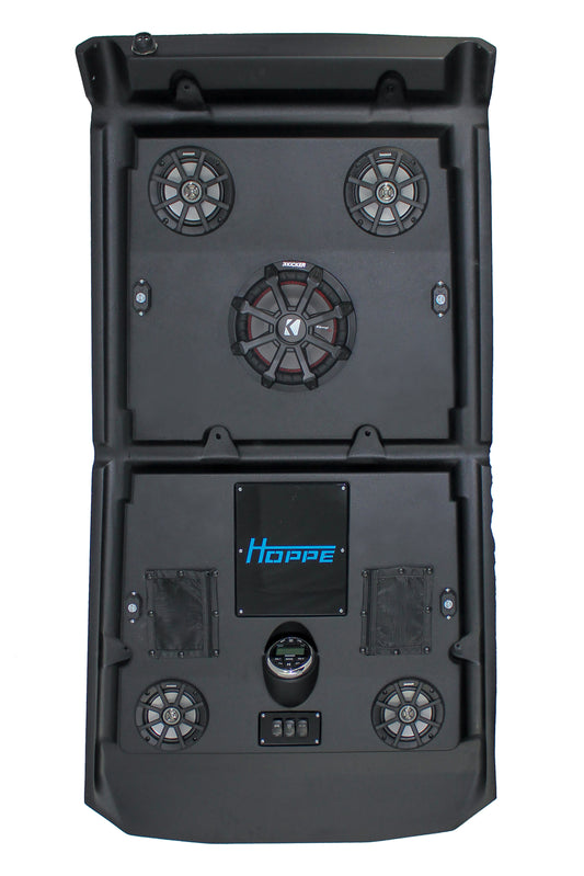 Stereo Top
