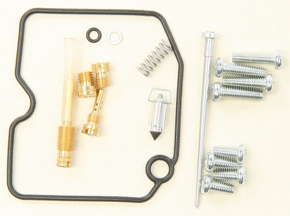 Carburetor kit