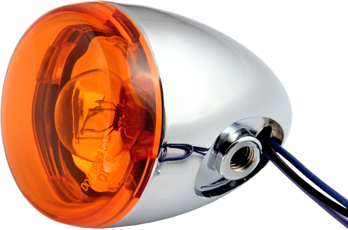 Turn Signal Assembly