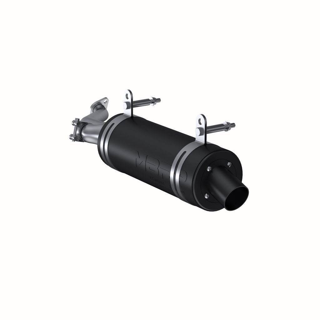 Performance Muffler