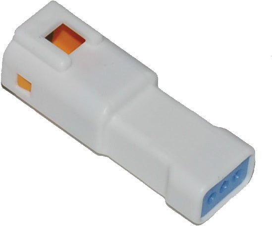 JST Tab Connectors