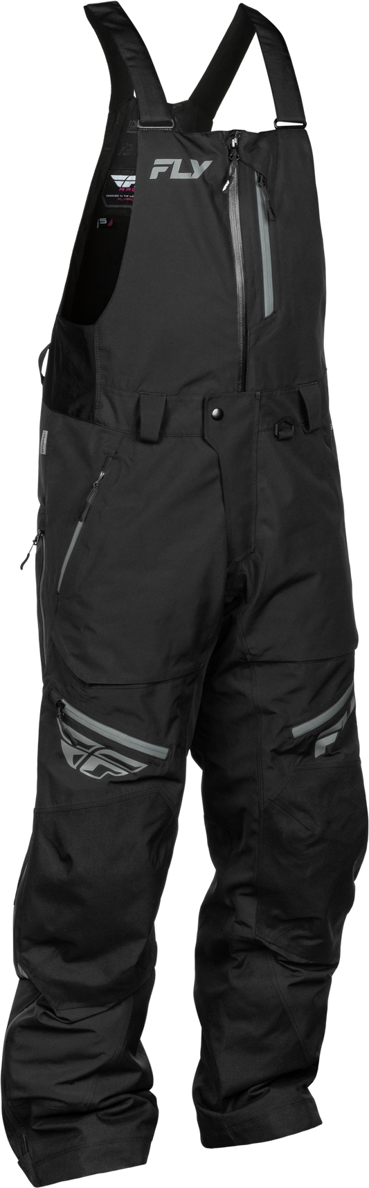 Incline Bib (2026)