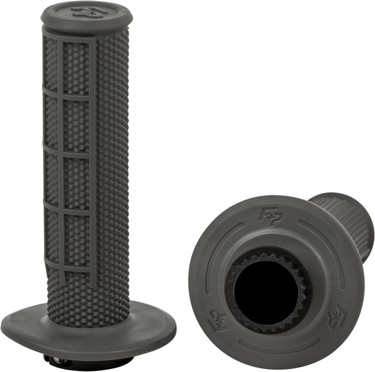 Control Lock-On Grips