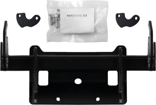 UTV PLOW MOUNT KIT