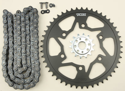 Performance Links Chain & Sprocket Kit