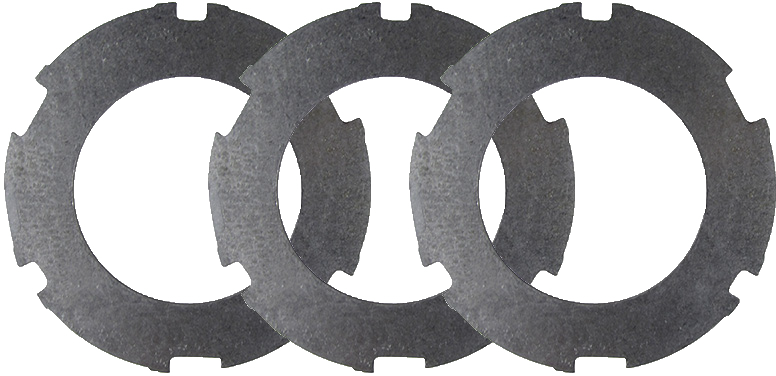 Kolene Steel Plate Pack